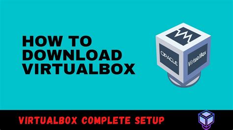 Image result for How to Download VirtualBox
