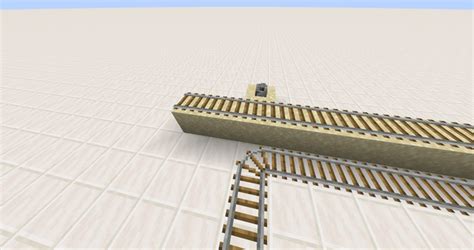 Afbeeldingsresultaten voor Minecraft Rail Types