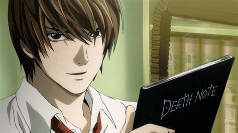 Afbeeldingsresultaten voor Death Note Show