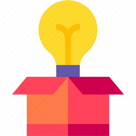 Image result for Icon for Creative Box