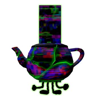 Image result for Teapot Marker Find the Markers