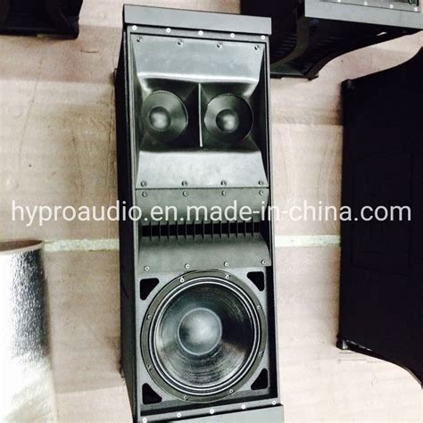 Afbeeldingsresultaten voor Line Array 12-Inch Drivers