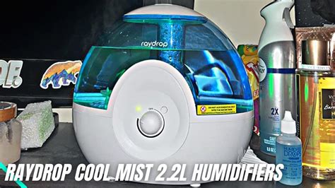 How to Clean Raydrop Humidifier に対する画像結果