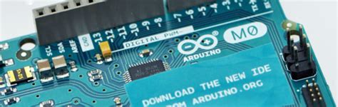 Arduino M0 に対する画像結果