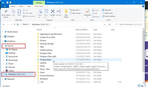Image result for D Drive File Explorer
