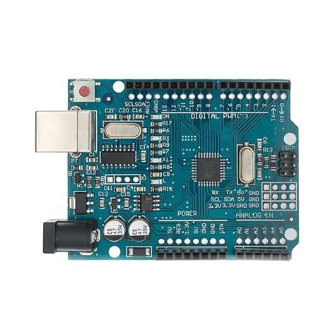 Afbeeldingsresultaten voor Arduino R3 Software