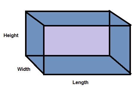 Image result for Rounded Corner Rectangular Prism