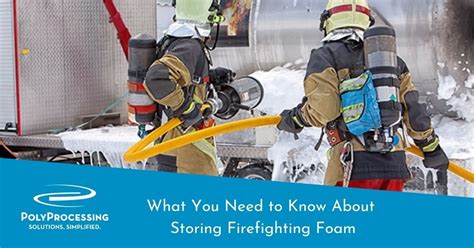 Image result for Firefighting Foam Pack