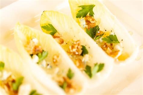 Toradh íomhá ar Endive Lettuce Recipes