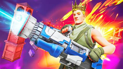 How to Make Fortnite Gun Game に対する画像結果