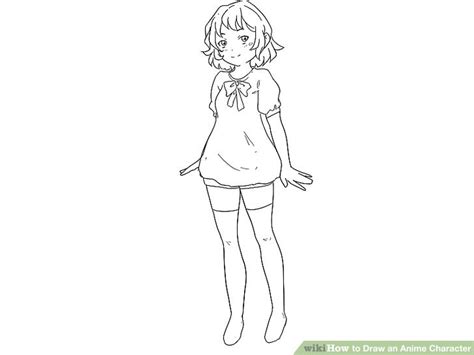 Draw Anime Characters に対する画像結果