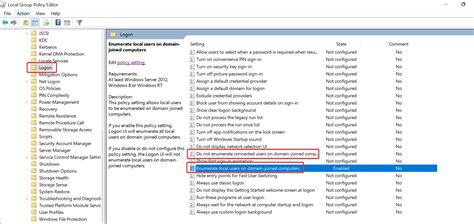 Image result for How to Find Local User in Windows