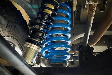 Image result for Compression Spring Alternatives