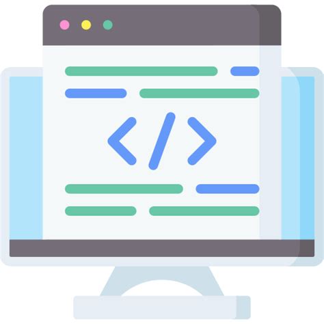 Image result for Code Type Icon