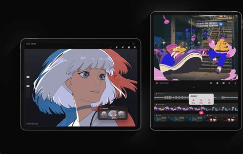 Image result for Procreate 2D Animation