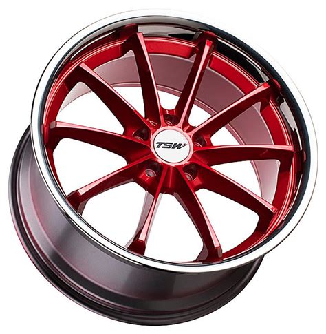 Image result for TSW Mesh Wheels