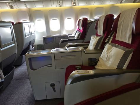 Image result for First Class Qatar A320