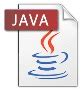 Image result for Java File Extension Name
