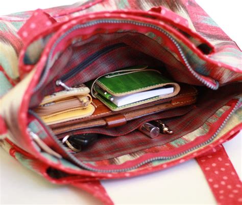 Afbeeldingsresultaten voor Free Multi Compartment Purse Patterns