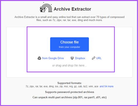 Image result for File Extractor Online