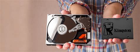 HDD O SSD に対する画像結果