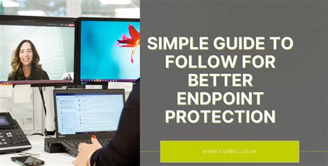 Image result for Simple Endpoint Protection Images