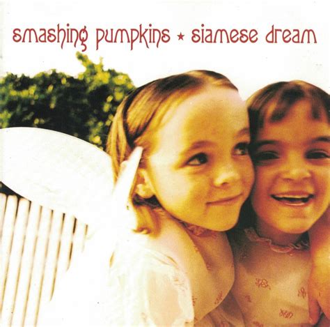 Image result for Smashing Pumpkins Siamese Dream