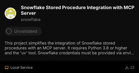 Afbeeldingsresultaten voor Snowflake Stored Procedure Python