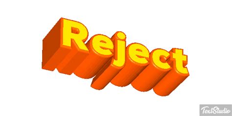 Image result for Output Reject Logo