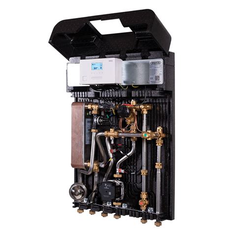 Heating Interface Unit に対する画像結果