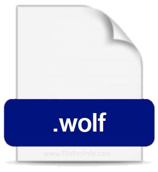 Image result for Wolf File Extractor