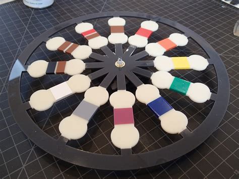 Image result for Color the Code Clock