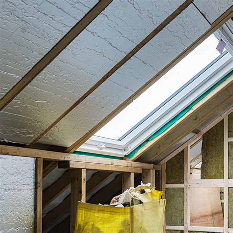 Image result for Full Loft Insulation