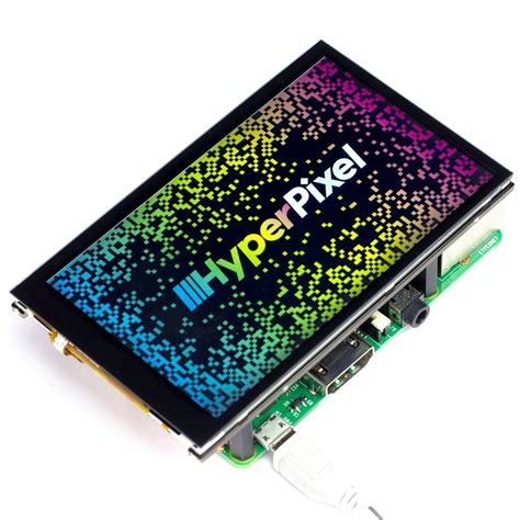 Image result for Raspberry Pi Pixel Display