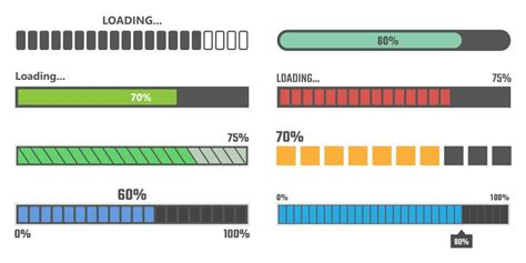 Image result for True Loading Bar