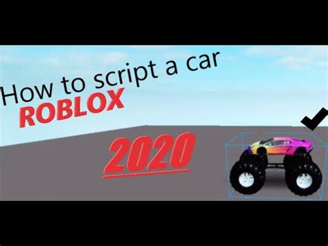 Fast Car Script Roblox に対する画像結果