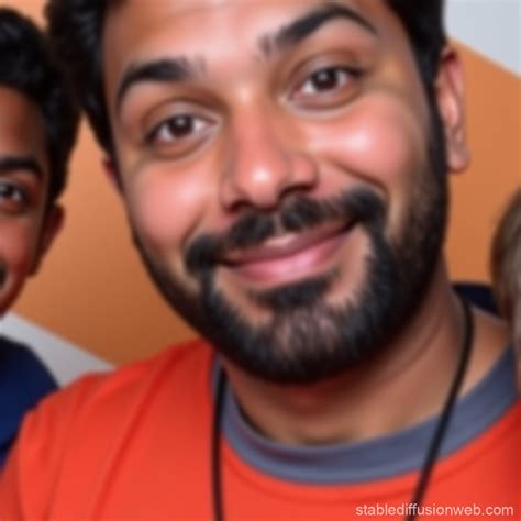 Example Image CV に対する画像結果