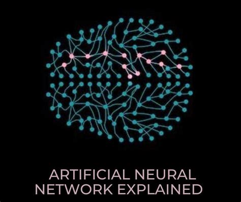 Toradh íomhá ar Artificial Neural Network Explained