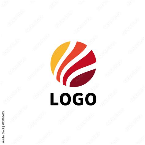 Bildergebnis für Exclusive Circle Logo Design