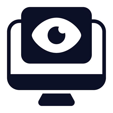 Image result for Computer Vision Icon.png