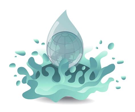 Image result for Hydrosphere Vector