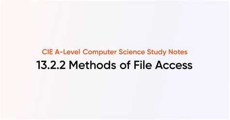 Afbeeldingsresultaten voor Computer Science as Level Example Results CIE