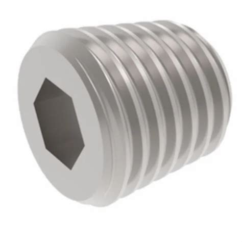 Image result for Metal Push in Plug