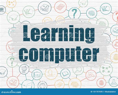 Background Design for Computer Learning Ideas に対する画像結果