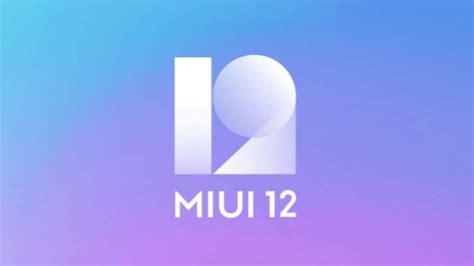MIUI 12 に対する画像結果