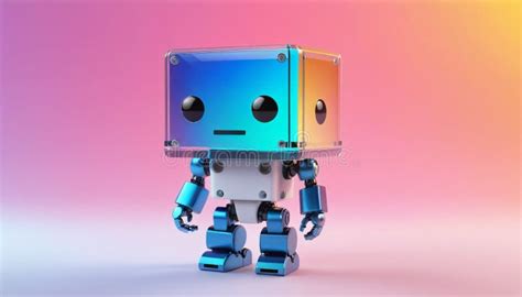 Image result for Box Block Color Robot