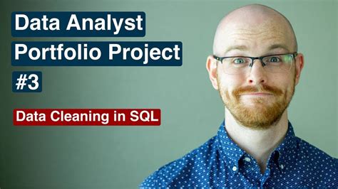 Image result for Data Ceaning SQL Project
