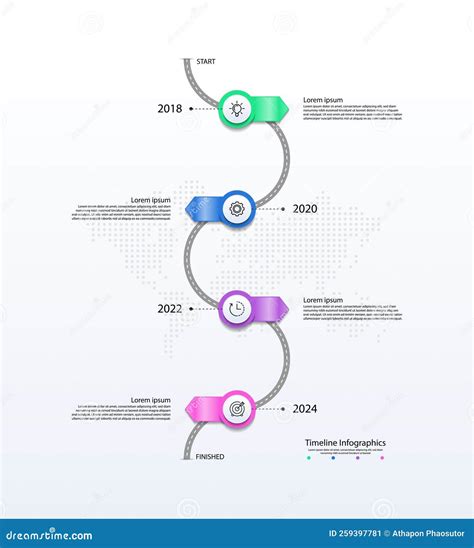 Image result for Timeline Presentation Design