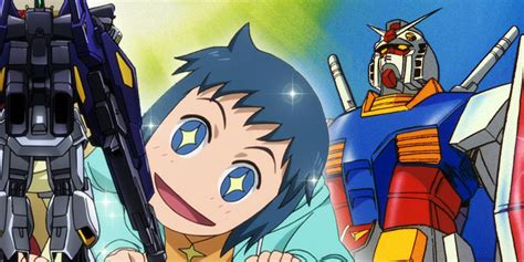 Afbeeldingsresultaten voor Gundam Series