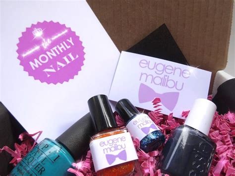 Image result for Subscription Box Nails
